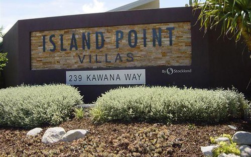 7/239 Kawana way, Kawana Island QLD