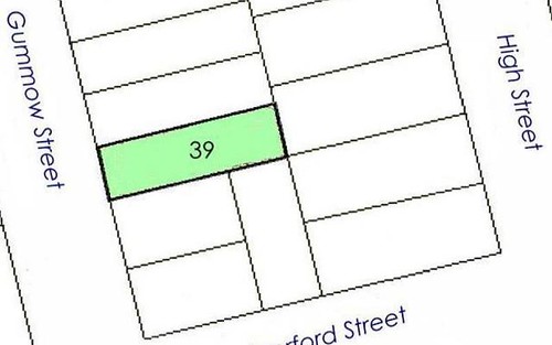 39 Gummow Street, Swan Hill VIC
