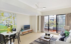 319/188 Chalmers Street, Surry Hills NSW