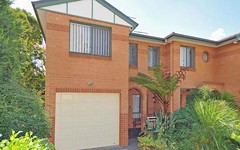 1/59 Irrigation Road, South Wentworthville NSW