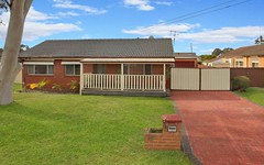 3 Carne Place, Oxley Park NSW