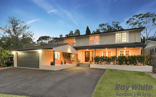 22 Romney Rd, St Ives Chase NSW 2075