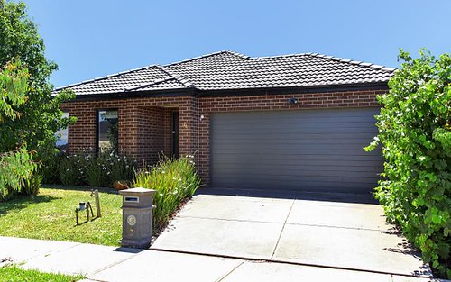 4 Parawong Pde, Wyndham Vale VIC 3024