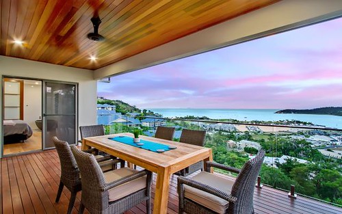 3/26 Mount Whitsunday Drive, Airlie Beach QLD