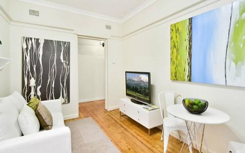 3/29 East Crescent St, Mcmahons Point NSW