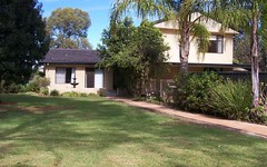 'Tara Lodge' 12R Kurrajong Drive, Dubbo NSW