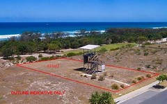 Lot 344 Cylinders Drive, Kingscliff NSW