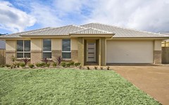 Lot 1606 Clure Place, Goulburn NSW