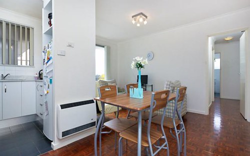 8/16 Discovery Street, Red Hill ACT