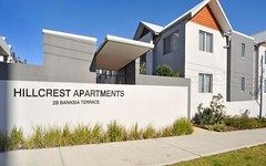 24/28 Banksia Terrace, South Perth WA