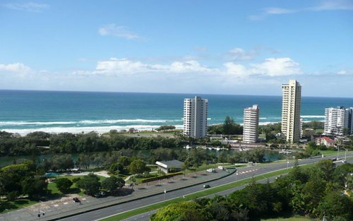 Unit 115 Grand Mariner, 12 Commodore Drive, Paradise Waters QLD
