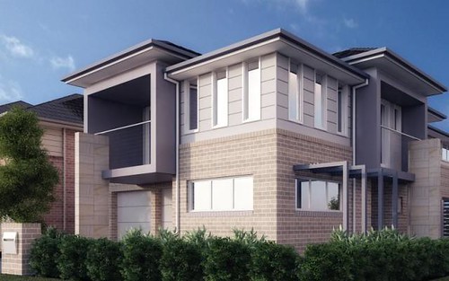 Lot 3001 The Ponds Boulevard, The Ponds NSW