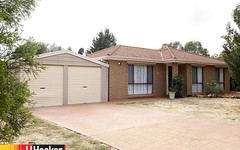 23 Connibere Crescent, Oxley ACT
