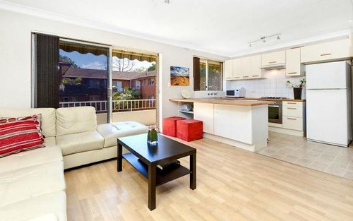 20/4 Lismore Avenue, Dee Why NSW