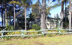 4 Loralyn Avenue, St Georges Basin NSW