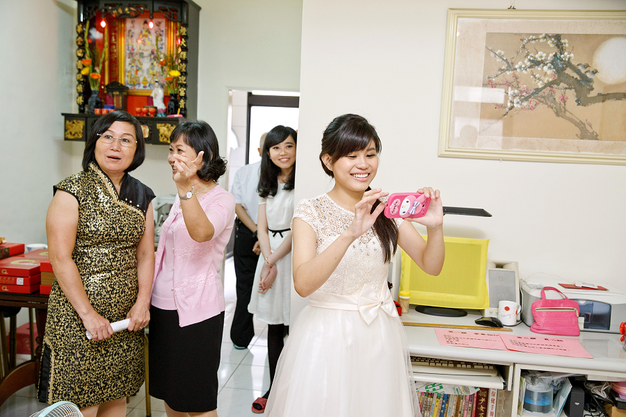 唐朝婚紗,環球華漾,婚禮攝影,婚禮紀錄,微糖時刻,台北婚攝,婚攝