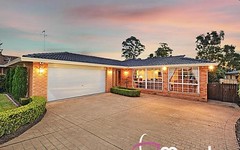 2 Highclaire Place, Glenwood NSW