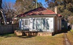 166 Oyster Bay Road, Oyster Bay NSW