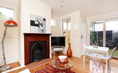 1A Little Berry Street, Yarraville VIC