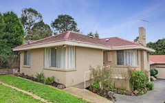 1/136 Tunstall Road, Donvale VIC