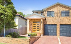 11A Johnston Road, Eastwood NSW