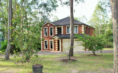 786 Limeburners Creek Rd, Clarence Town NSW