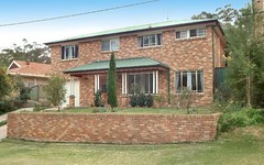 44 Todmorden Road, Buttaba NSW