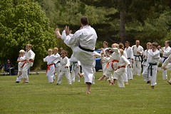 Karate Camp 030 • <a style="font-size:0.8em;" href="http://www.flickr.com/photos/125079631@N07/14148002649/" target="_blank">View on Flickr</a>