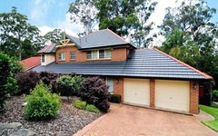 38 Alana Drive, West Pennant Hills NSW