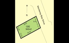 Lot 1282 Monterey Bay Drive, Point Cook VIC