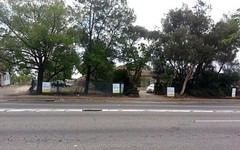 536-538 Woodville Road, Guildford NSW