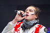 Arcade Fire - live at Marlay Park - Aaron Corr