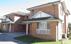 1/59 First Street, Kingswood NSW