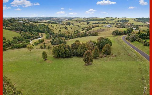 25 (Lot 2) Prior Drive, Coopers Shoot NSW