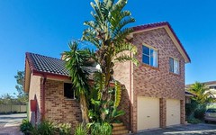 5/118 Hopewood Crescent, Fairy Meadow NSW