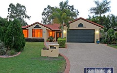2 Yarraman Place, Forest Lake QLD