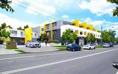 Unit 23/92-96 North Parade, Rooty Hill NSW