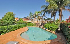 8 Claxton Cct, Rouse Hill NSW