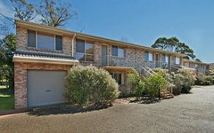 1/255 Henry Parry Drive, North Gosford NSW