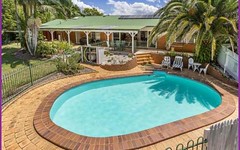 42 Captain Whish Ave, Morayfield QLD