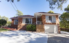 28 Treatts Road, Lindfield NSW