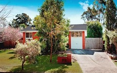 40 Louise Avenue, Baulkham Hills NSW