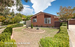 10 O'Connor Circuit, Canberra ACT