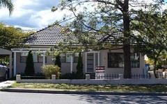 1 Moorooba Crescent, Nelson Bay NSW