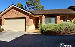 6/30 Third Avenue, Epping NSW