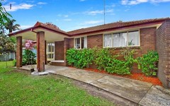 38 Acres Road, Kellyville NSW