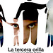 La tercera orilla (Cartel) • <a style="font-size:0.8em;" href="http://www.flickr.com/photos/9512739@N04/15133644471/" target="_blank">View on Flickr</a>