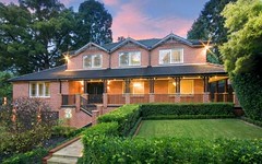 3 Field Place, Wahroonga NSW
