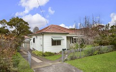 55 Villiers Ave, Mortdale NSW