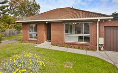 198 Francis Street, Yarraville VIC